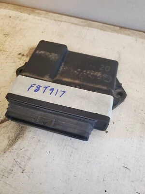Yamaha Yzf-R1  2002 - 2003 ECU CDI 5pw Computer *USA Seller** F8T917 - Изображение 1 из 4