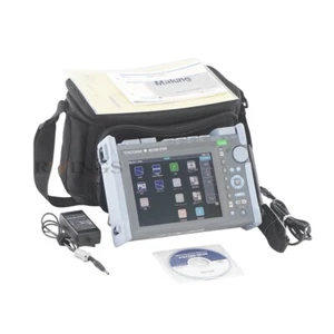 Unidad OTDR YOKOGAWA AQ7280 AQ7280-HJ/SMP/SB AQ7283A-USC/SLS 1310/1550nm - Imagen 1 de 11