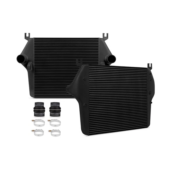 Mishimoto Dodge 5.9L/6.7 Cummins Intercooler - Изображение 1 из 1