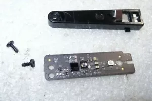 Placa de expulsión y cubiertas laterales para Xbox One X 1787 con tornillos - sin cable - bueno - leer todo - Imagen 1 de 7