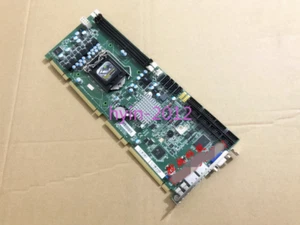 1pcs Used DFI PIC-H61 P/N:774-PIH611-000G - Picture 1 of 1