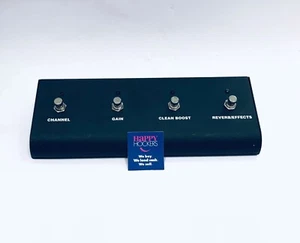 RANDALL GUITAR PEDAL - Picture 1 of 5