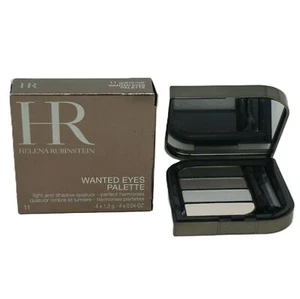 Helena Rubinstein wanted Eyes Palette shadow 5,2g Grand Noir 11 - Bild 1 von 1