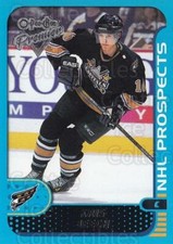 2001-02 O-Pee-Chee Premier Parallel #273 Kris Beech