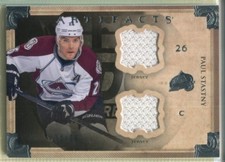 2013-14, UD, Artifacts, Hockey, Base, RC, & Inserts, Pick from Drop Down List