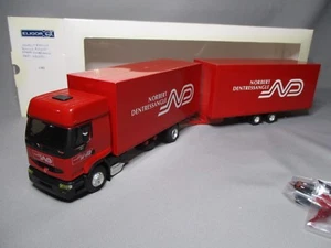 DV7777 ELIGOR 1/43 RENAULT PREMIUM ZAHNWINKEL ANHÄNGERKUPPLUNG 113570 - Bild 1 von 12