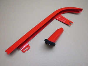 Gilera Guibileo 1962 chain guard (6656) - Picture 1 of 11