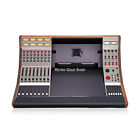 Wunder Audio Wunderbar Super-D 8 Channel Analog Recording Console Mixer PEQ2
