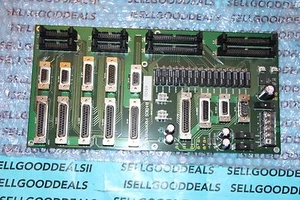 Shibaura SCN2418 Interface Board - Bild 1 von 3
