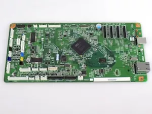 Oki 44869102 448691 Ersatzteil: Mainboard Motherboard Haupt Platine für C511DN - Picture 1 of 1