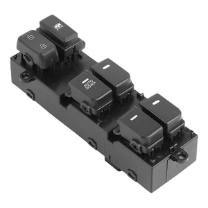 For 2014-2015 Kia Optima Driver Side Master Power Window Switch New 93570-2T500 - Picture 1 of 8