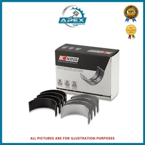 FIAT BRAVO DOBLO 1.6 D MULTIJET DIESEL ENGINE BIG END CONROD BEARINGS SET - STD - Picture 1 of 2