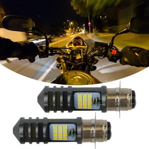 For Kodiak Compatible 2X PX15D P15D LED Lights with Efficient Power Use - Picture 1 of 14
