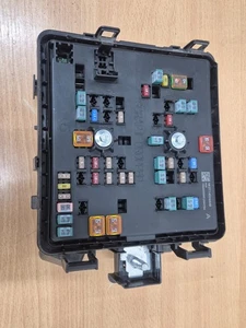 Ford E-Transit 350 Strom Sicherungskasten Set NK3T14D068AB 2023 - Bild 1 von 7