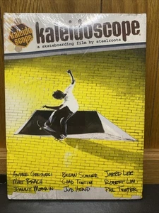 Kaleidoscope: Christian - Sealed fast free shipping rare oop - Picture 1 of 2