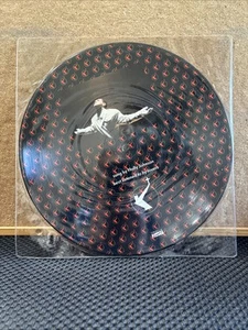 Frankie Goes To Hollywood - The Power Of Love - UK PICTURE DISC 1984 ZTT, NM - Picture 1 of 4