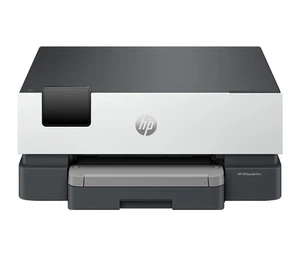 Imprimante sans fil HP OfficeJet Pro 9110b avec langage descriptif de page PDL - Photo 1/9