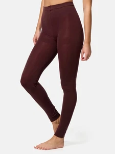 nur die 711480 Leggings braun 80 DEN Damen S M L XL Ultra Blickdicht - Bild 1 von 2