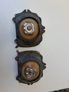 Headlight Bucket Housing for Toyota Pickup LN85 LN106 4Runner 1988-97 - Picture 1 of 18
