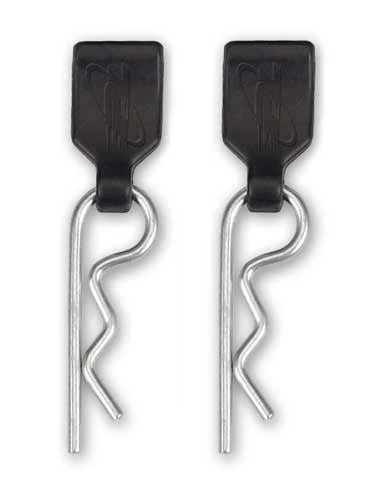 PRO605101 1/8 PROPULLS BODY CLIPS - Image 1 of 1