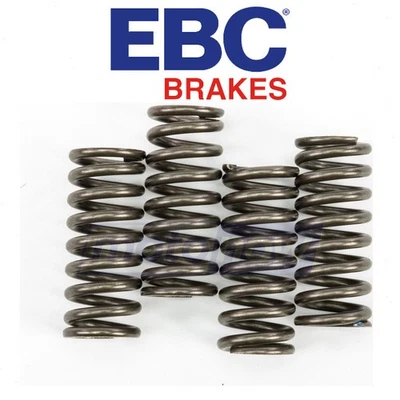 EBC CSK Clutch Spring Kit for 1986-1987 Yamaha TT225 - Engine Clutch & ab — 第 1/4 张图片