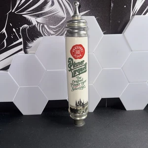 Pilsner Urquell Das Original Pilsner Bier Zapfhahn Griff 11,5" - Bild 1 von 5