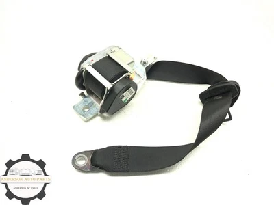 MERCEDES GL450 2013-2019 PASAJERO DERECHO CINTURÓN DE SEGURIDAD TRASERO RETRACTOR MONTAJE OEM Foto 1 de 4