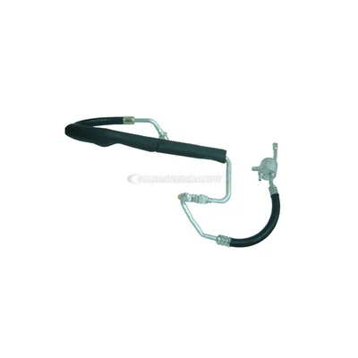 Conjunto de colector de manguera y tubo de aire acondicionado para Ford Ranger 1995 1996 1997 Foto 1 de 3