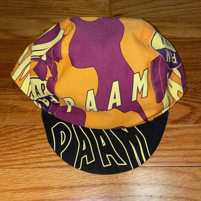 MAAP Perks and Mini PAAM Collab Cycling Cap OSFA - Image 1 of 4