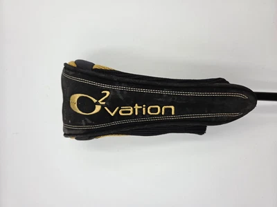 Adams Ovation 2 5 Wood, Lite Flex Graphite Shaft - Image 1 of 4