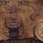 Last View Hell in Reverse (CD)