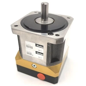 Parker PX34-010-S2 MU90-092 Gen II Stealth Inline Gearhead NEMA 34, 10:1 Ratio - Picture 1 of 9