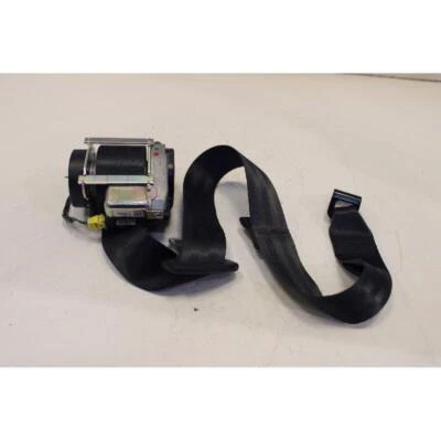 REAR SEAT BELT RH FOR VOLVO V40 (16-19) 2.0 TD (88KW) BER. 5P/D/1969CC 2016 - Image 1 of 4