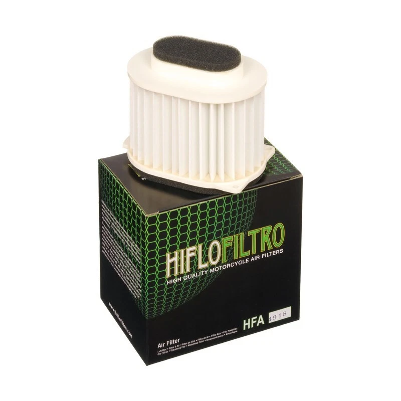 HiFlo HFA4918 Air Filter Yamaha XVZ13 Royal Star Venture 2000-2013 - 2 Required - Image 1 of 1