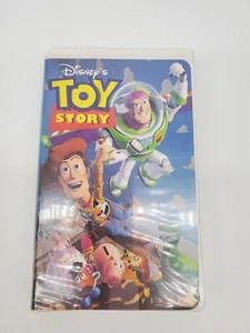 Disney Toy Story - VHS - Picture 1 of 3