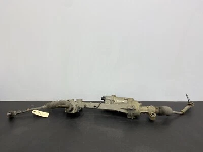 Chevrolet Camaro SS 2014 OEM barra de dirección electrónica y piñón usado **leer** Foto 1 de 4