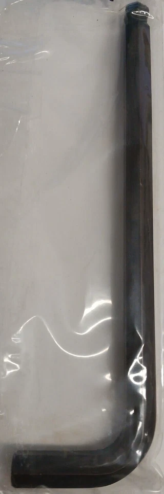 EKLIND 18228 7/16 LONG ARM BALL-HEX-L KEY - Image 1 of 2