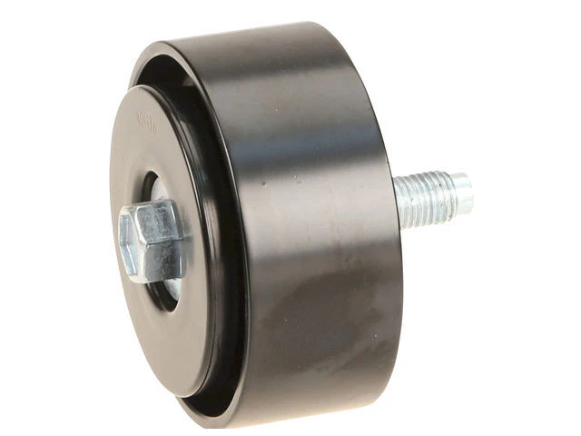 56NM63X Accesorio Cinturón Ralentí Polea Se Adapta 2005-2012, 2016-2023 Toyota Tacoma Foto 1 de 1