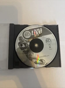 NBA Live 99 (PSone, 1998) - Bild 1 von 1