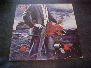 Ja - Tormato (Vinyl LP) Atlantic Records SD 19202 - Bild 1 von 2