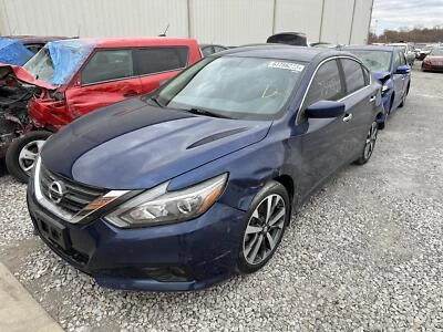 Medidor de velocímetro usado se adapta a: Nissan Altima Cluster 2016 2,5 L 4 cilindros MPH S Gr Foto 1 de 4