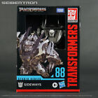 SIDEWAYS Transformers Studio Series 88 Movie ROTF Deluxe Hasbro 2022 New For Sale