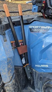 Lopper Holster / Sheath for ATVs, Tractors, etc - Picture 1 of 6