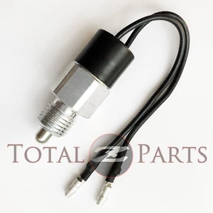 Datsun 240Z-280ZX Transmission Backup Reverse Lamp Sensor Switch, Manual Trans - Picture 1 of 1
