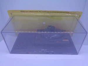 Military model Scale 1/72 - AMX30 Main battle Tank France 1982 - Picture 1 of 6
