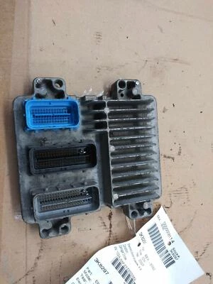 07 SATURN ION Motor/Motor Brain Box Foto 1 de 3