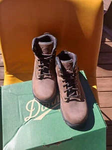 damen danner stiefel 5,5 neu mit Karton - Bild 1 von 7