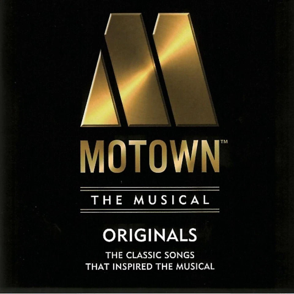Motown The Musical | Originals Classic Songs That Inspired The Musical - Bild 1 von 1