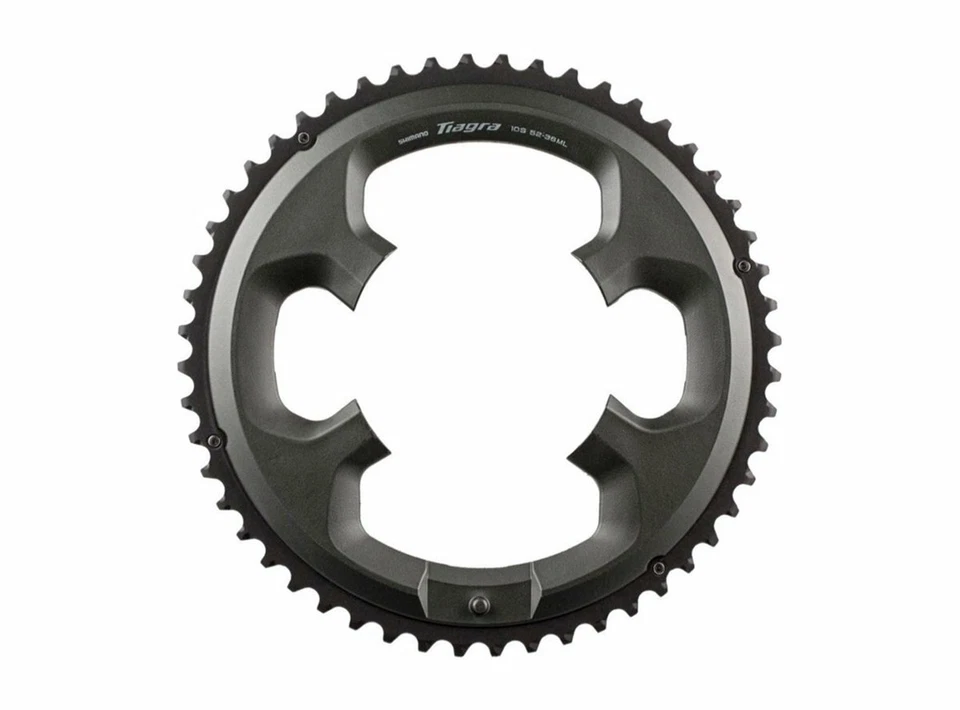 Plato Shimano Tiagra FC-4700 Foto 1 de 1