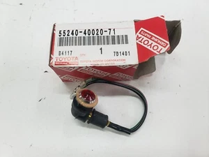 UNUSED OEM Toyota Forklift 55240-40020-71 Pilot Lamp Assembly - Picture 1 of 1
